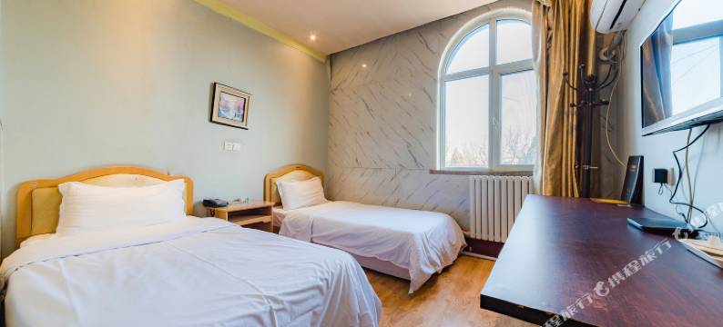 天荷宾馆(东营钻井公园店)图片