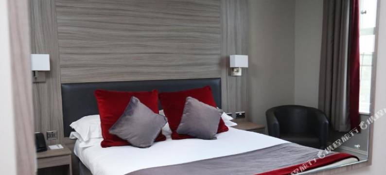 里索威城堡酒店(Leasowe Castle Hotel)图片