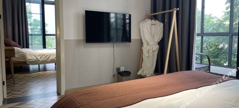 雲深小筑民宿图片