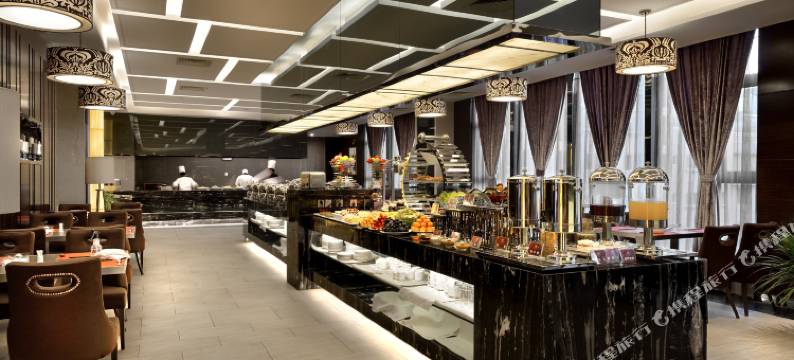 西昌天季酒店图片