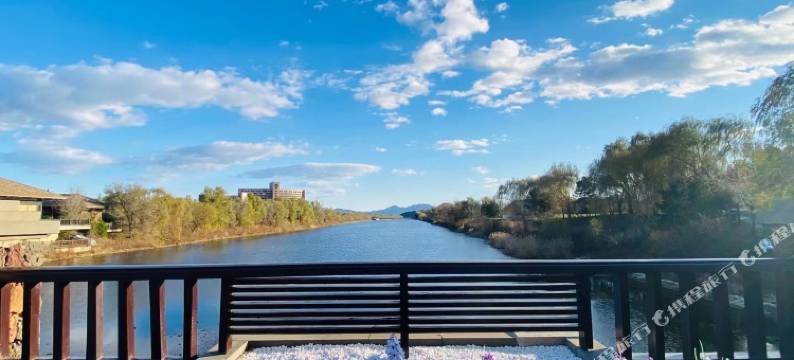 北京君山假日酒店图片