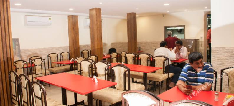 城市酒店(City Hotel)图片