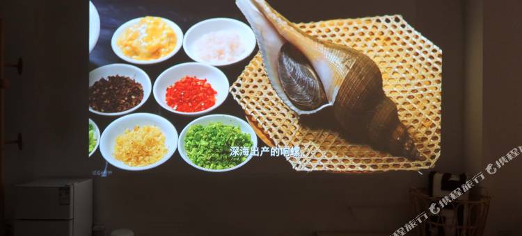 W公寓(常州新北万达店)图片