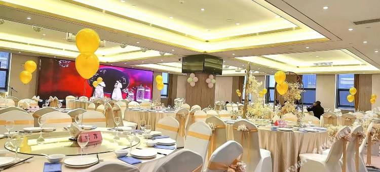 维也纳酒店(张家港客运站店)图片