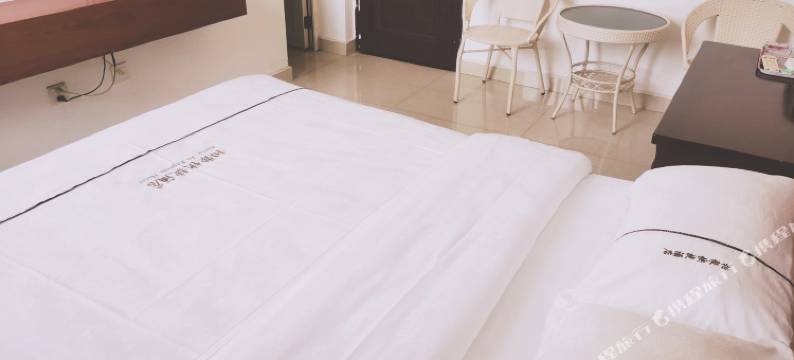 玉溪相聚快捷酒店图片