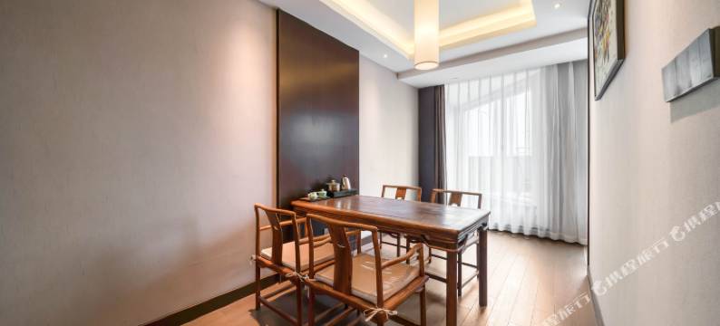 泊·美湾酒店(新昌大佛寺海洋城店)图片