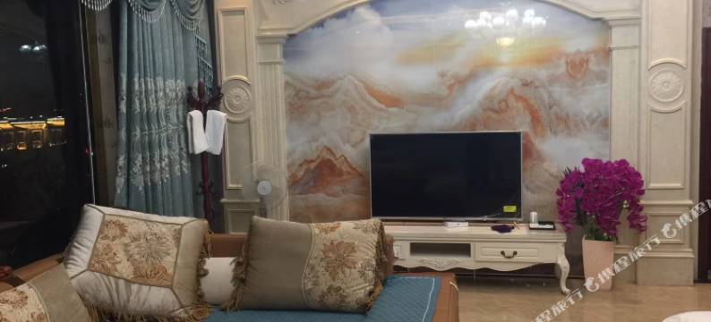 特克斯大伟客栈(特克斯八卦城店)图片