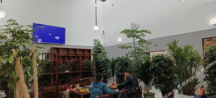 比如富士城市酒店图片