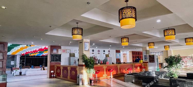 喜玛拉雅酒店(冈仁波齐景区店)图片