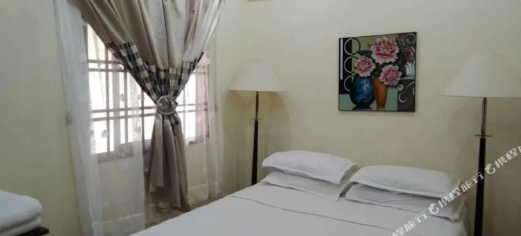 艾妮旅馆亚曼尼景观公寓式客房酒店(Aini's Guest House in Vista Amani Condo)图片