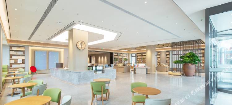 全季酒店(固安北京大兴机场航站楼店)图片