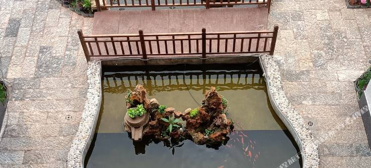 石屏清风湖畔精品民宿图片