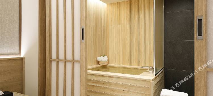 弗雷特水疗酒店(Hotel Foret The Spa)图片