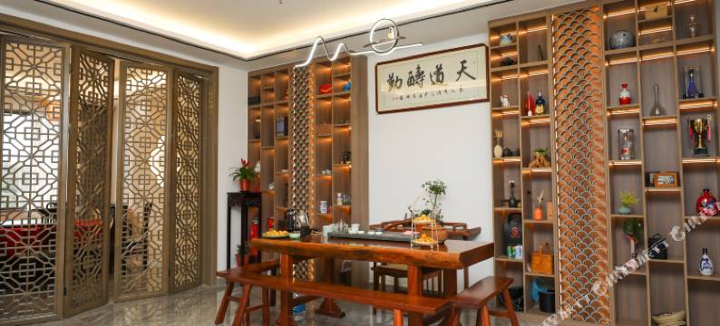 苏州西江月民宿(太湖西山风景区店)图片