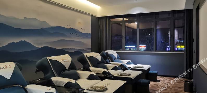 东辰假日酒店(宜昌夷陵万达广场店)图片