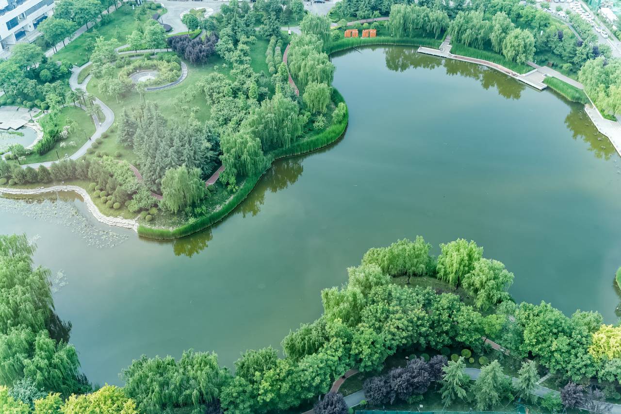 西安高新区喜来登酒店图片