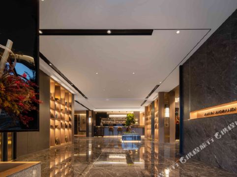 阿曼莫兰迪酒店(郯城博雅郡店)详情-pc酒店预订-中国南方航空官网