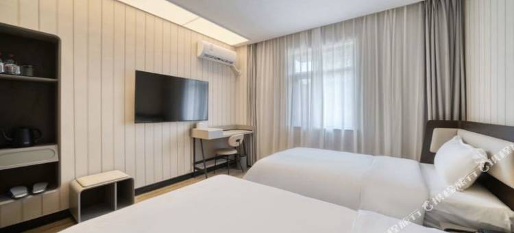 汉庭酒店(建德新安江新店)图片