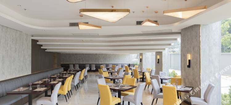 贝斯特韦斯特纳达廊曼机场酒店(Best Western Nada Don Mueang Airport Hotel)图片