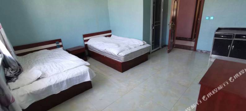 别情小院农家乐(白杨沟店)图片