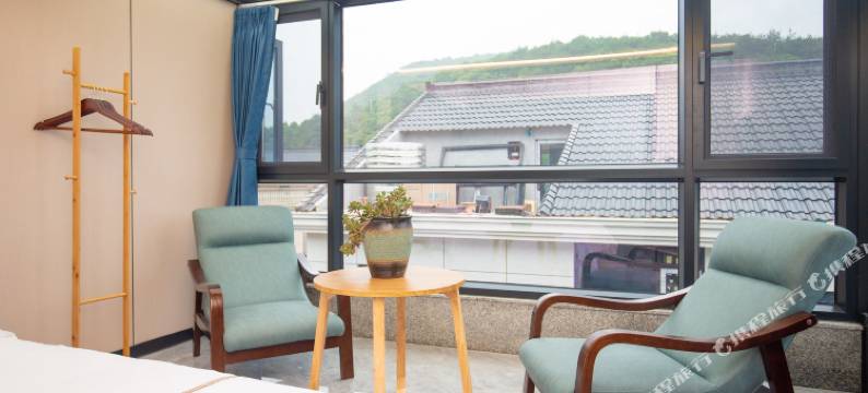 宁波象山町芝坞民宿(松兰山旅游度假区店)图片