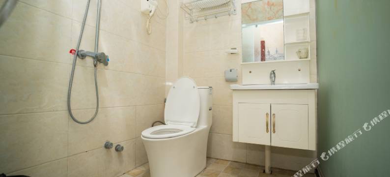 微山湖玉清农家院图片