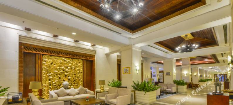 琼海博鳌亚洲论坛金海岸大酒店图片