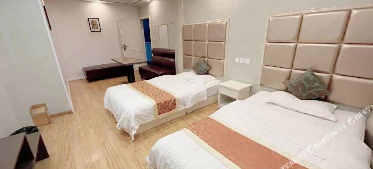 成都期会.清吧主题客栈(四川艺术职业学院金星地铁站店)图片