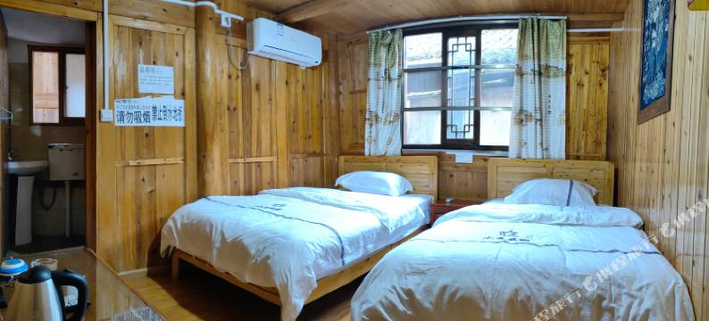 西江小英农家图片