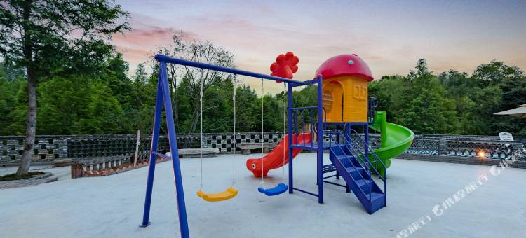 花筑·溧阳柒山居民宿(南山竹海店)图片