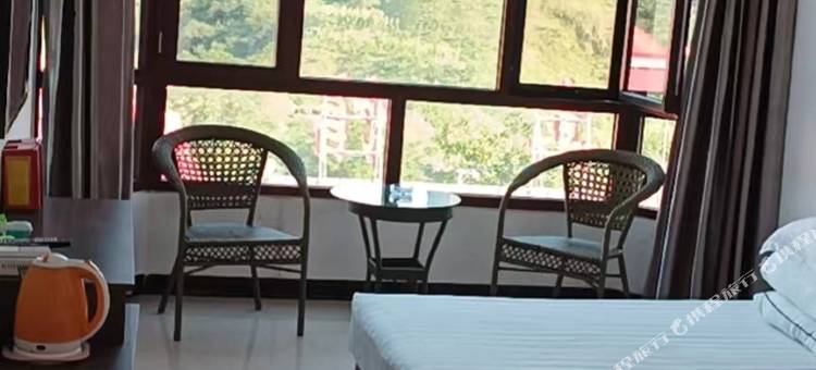 花溪谷金云阁民宿图片