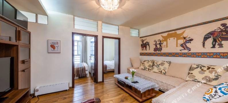 云之与设计师公寓图片