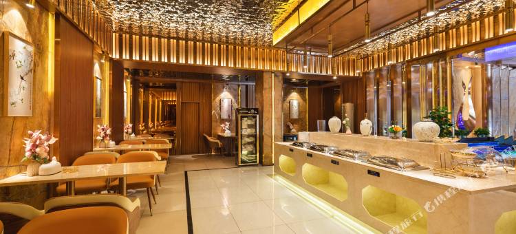 延生商务酒店(海陵岛大角湾店)图片