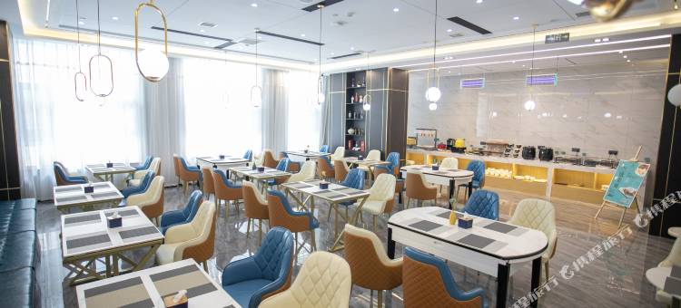 白玉兰酒店(辽源福民大街玉圭园店)图片