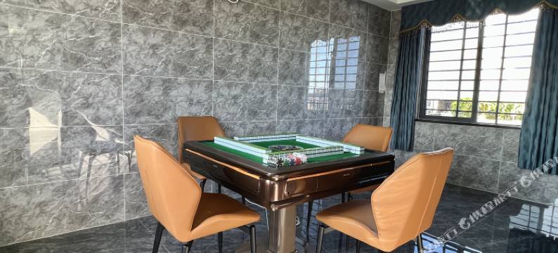 朗悦居民宿(逢简水乡店)图片