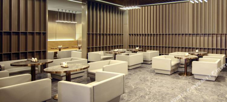 兰欧·尚品酒店(临沂兰山火车站东广场店)图片