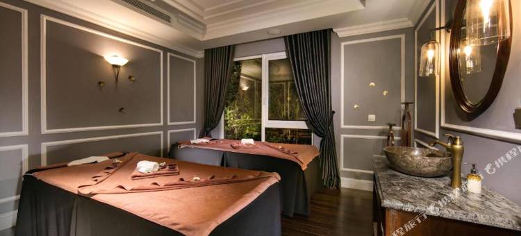 拉交响乐威严酒店&SPA(La Sinfonia Majesty Hotel and Spa)图片