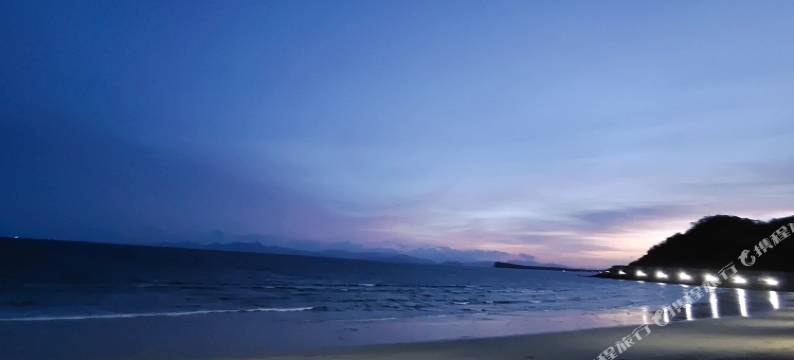 深圳大鹏南澳美一家海边民宿图片