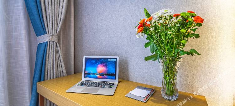 宁洱联创商务酒店图片