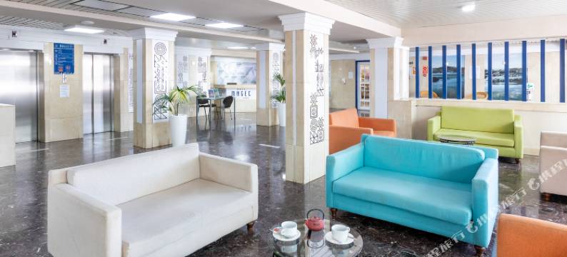 HC麦格克酒店(HC Hotel Magec)图片