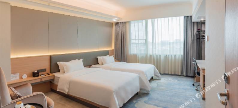 广州南方毅源大酒店图片