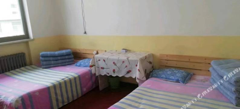 晋中中旺旅店图片