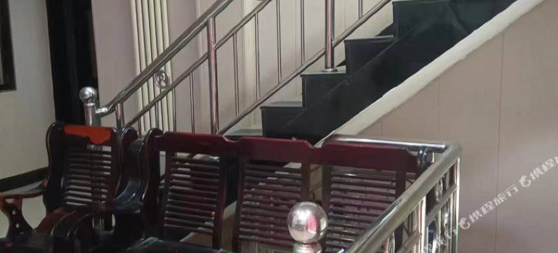 皇甫宾馆(蒲城歌舞团店)图片