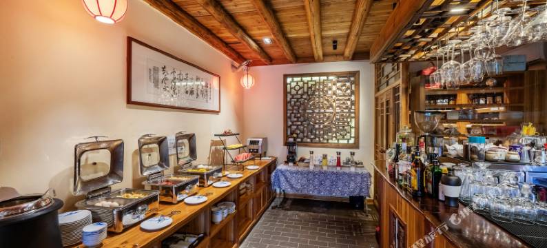 阳朔墨兰山舍古建文化酒店(遇龙河景区店)图片