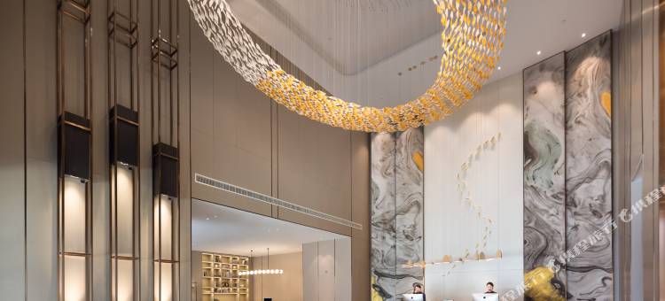 淮安艺龙美程酒店(洪泽武夷国际广场店)图片