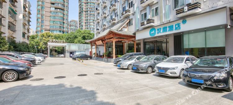 汉庭酒店(宁波海洋世界百丈东路店)图片