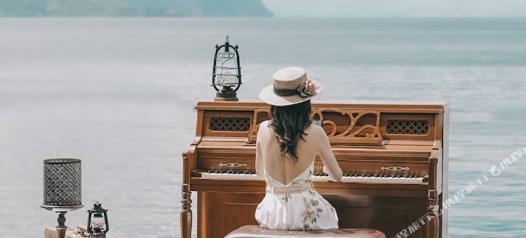 大理璞素设计师海景度假酒店图片