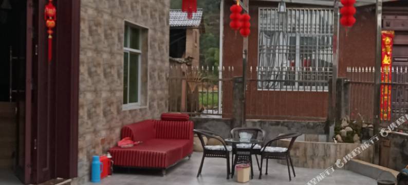 仙都望笋居民宿(鼎湖峰景区店)图片
