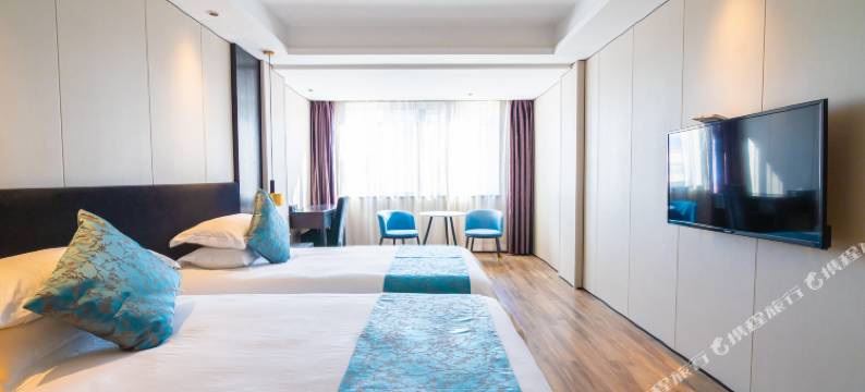 南城广场宾馆(丽水开发区店)图片