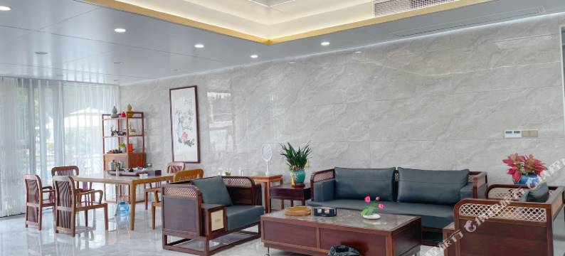 英德芸汐温泉度假别墅(积庆里仙湖旅游度假区店)图片